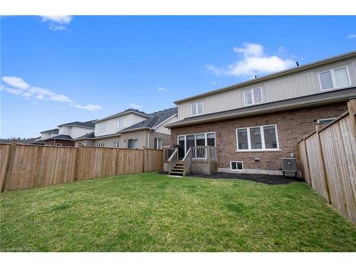 59 Cannery Drive, St. Davids, ON - Outdoor With Exterior