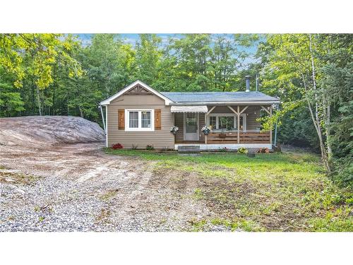 7 Manchester Trail Trail, Bobcaygeon, ON - Outdoor With Deck Patio Veranda