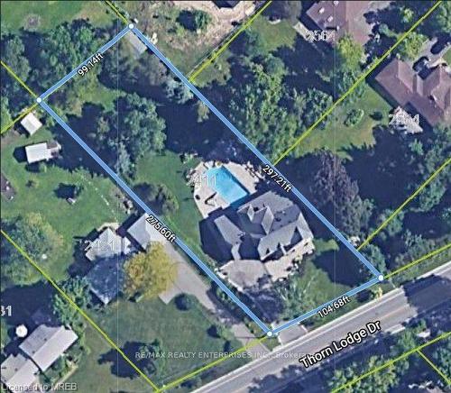 2411 Thorn Lodge Drive, Mississauga, ON - Other