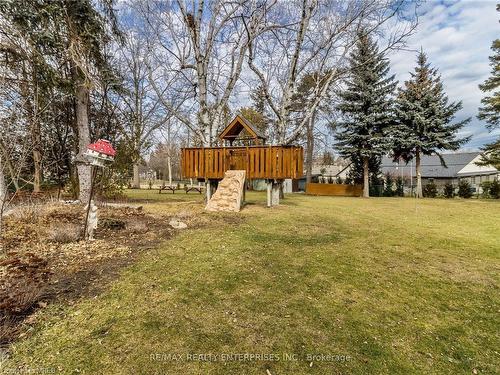 2411 Thorn Lodge Drive, Mississauga, ON - Outdoor