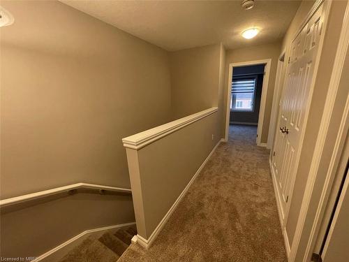 184 Wheat Lane, Kitchener, ON - Indoor Photo Showing Other Room