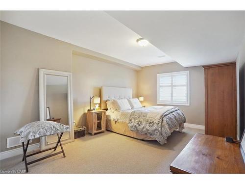 434555 4Th Line, Amaranth, ON - Indoor Photo Showing Bedroom