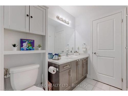 78 Cittadella Boulevard, Hamilton, ON - Indoor Photo Showing Bathroom