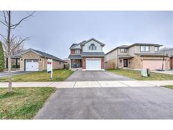 2260 Thornicroft Crescent  London, ON N6P 1T6
