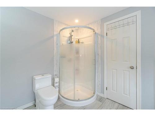 54 Randolf Court, Hamilton, ON - Indoor Photo Showing Bathroom
