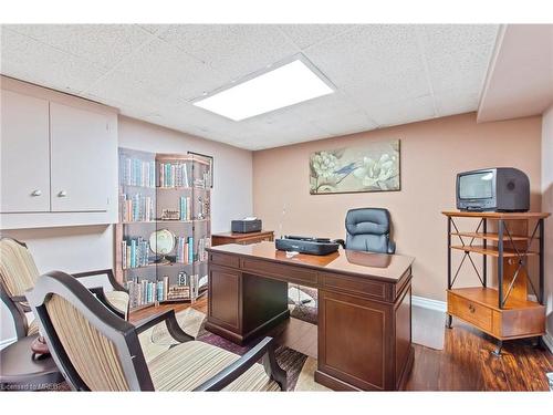 6300 Giovina Drive, Niagara Falls, ON - Indoor Photo Showing Office