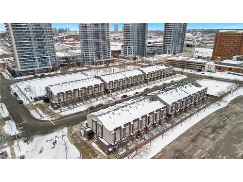 Th55-295 Village Green Square, Toronto, ON - Outdoor With View