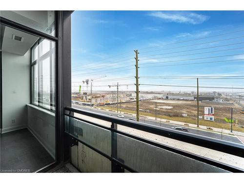 509-2910 Highway 7, Vaughan, ON - Outdoor With View