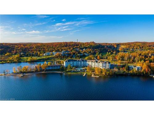 425-25 Pen Lake Point Road, Huntsville, ON - Outdoor With Body Of Water With View