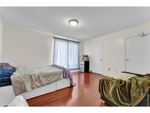 12 Aldwinckle Heights, Toronto, ON - Indoor Photo Showing Bedroom