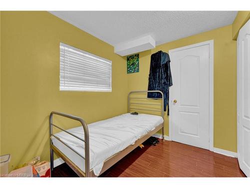 12 Aldwinckle Heights, Toronto, ON - Indoor Photo Showing Bedroom