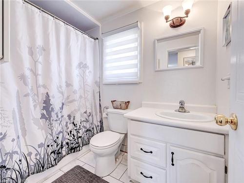 616 Canfield Place, Shelburne, ON - Indoor Photo Showing Bathroom