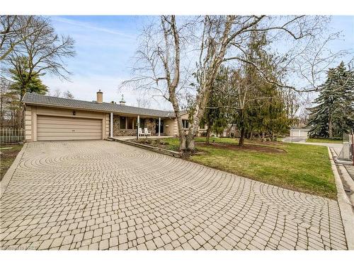 551 Cochise Crescent, Mississauga, ON - Outdoor With Deck Patio Veranda