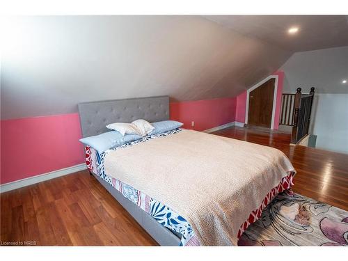 55 Margery Road, Welland, ON - Indoor Photo Showing Bedroom