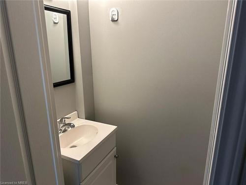 159 Greeningdon Drive, Hamilton, ON - Indoor Photo Showing Bathroom