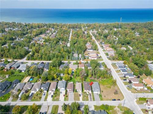 328 Robinson Road, Wasaga Beach, ON - Outdoor With Body Of Water With View