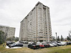 1602-50 Elm Drive E Mississauga, ON L5A 3X2