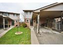 17-160 Conway Drive, London, ON  - Outdoor 