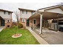 17-160 Conway Drive, London, ON  - Outdoor 
