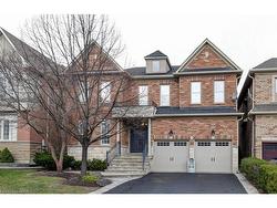 3509 Stonecutter Crescent  Mississauga, ON L5M 7N7