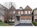 3509 Stonecutter Crescent, Mississauga, ON  - Outdoor With Facade 