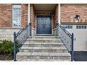 3509 Stonecutter Crescent, Mississauga, ON  - Outdoor 