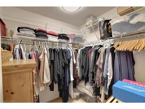 3509 Stonecutter Crescent, Mississauga, ON - Indoor With Storage