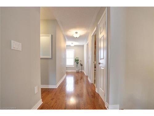 3509 Stonecutter Crescent, Mississauga, ON - Indoor Photo Showing Other Room
