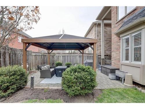 3509 Stonecutter Crescent, Mississauga, ON - Outdoor With Exterior