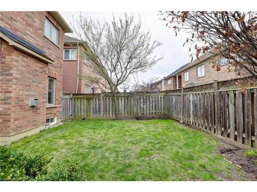 3509 Stonecutter Crescent, Mississauga, ON - Outdoor