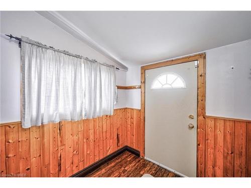 137 Eby Street, Cambridge, ON - Indoor Photo Showing Other Room