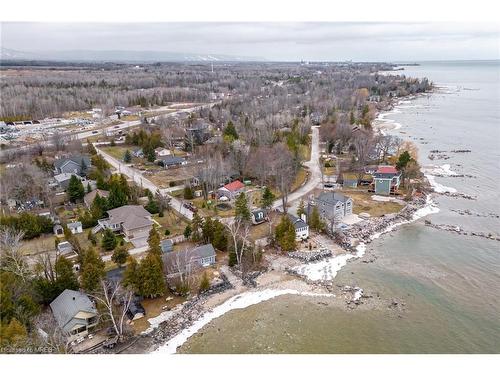 16 William Avenue, Wasaga Beach, ON - Outdoor With Body Of Water With View