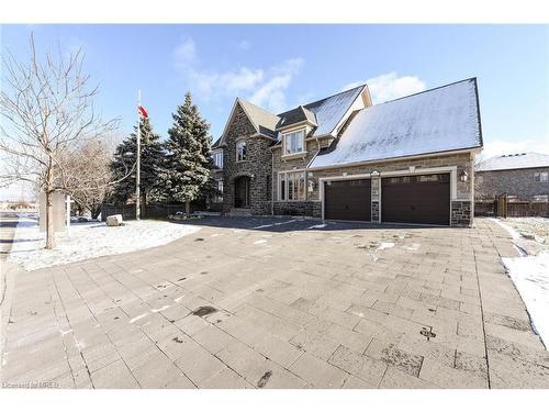 6427 Old Church Road, Caledon, ON - Outdoor