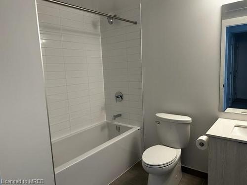 3003-357 King Street W, Toronto, ON - Indoor Photo Showing Bathroom