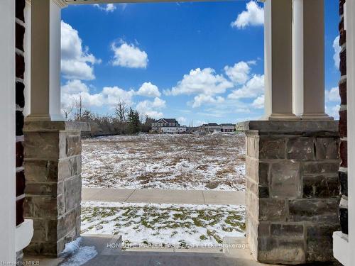 88 Decorso Drive, Guelph, ON - Outdoor With View