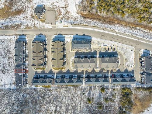 41-88 Decorso Drive, Guelph, ON - Outdoor With View