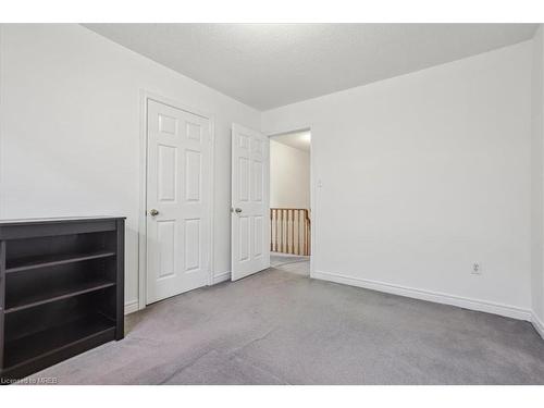 5372 Hollypoint Avenue, Mississauga, ON - Indoor Photo Showing Other Room