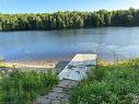 3 Magnet Rd Road, Magnetawan, ON  - Outdoor With Body Of Water With View 