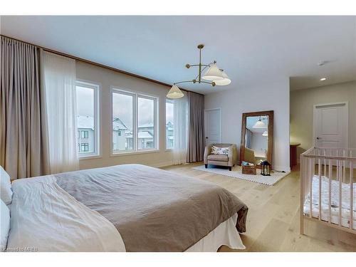 104 Stoneleigh Drive, Collingwood, ON - Indoor Photo Showing Bedroom