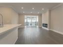 910-460 Callaway Road, London, ON  - Indoor With Fireplace 
