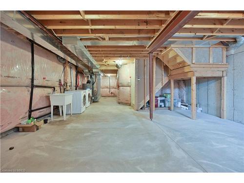 59-515 Winston Road Road, Grimsby, ON - Indoor Photo Showing Basement