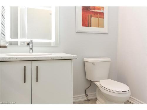160 Rosie Street, The Blue Mountains, ON - Indoor Photo Showing Bathroom
