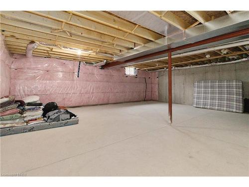 10-550 Grey Street, Brantford, ON - Indoor Photo Showing Basement