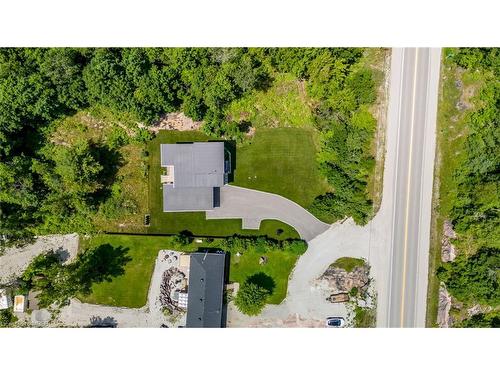 7842 County Road 169, Ramara, ON - Outdoor With View