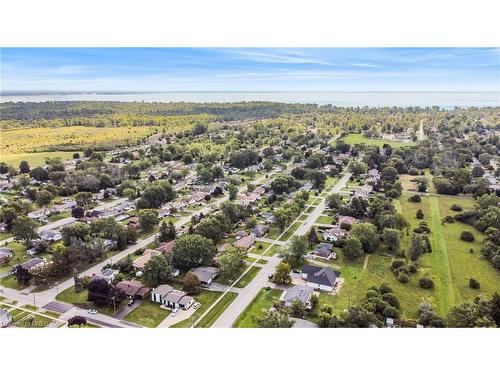 999 Daytona Drive, Fort Erie, ON - Outdoor With View