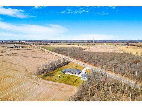 1660 Haldimand Road 20 Road, Cayuga, ON - Outdoor With View