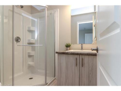 113 Sebastian Street, The Blue Mountains, ON - Indoor Photo Showing Bathroom