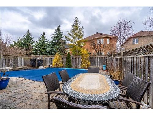 3263 Pringle Street, Mississauga, ON - Outdoor With Exterior