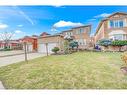 5225 Swiftcurrent Trail, Mississauga, ON  - Outdoor 