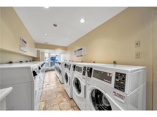 113-120 Bell Farm Road, Barrie, ON - Indoor Photo Showing Laundry Room